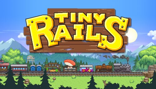 Download Tiny Rails