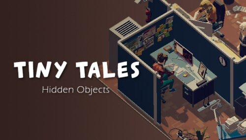 Download Tiny Tales: Hidden Objects