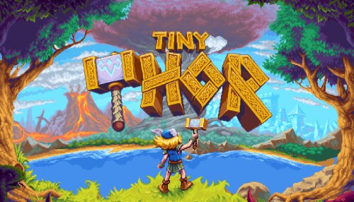 Download Tiny Thor (GOG)