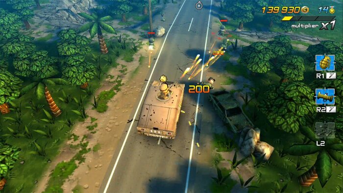 Tiny Troopers: Joint Ops XL Free Download Torrent