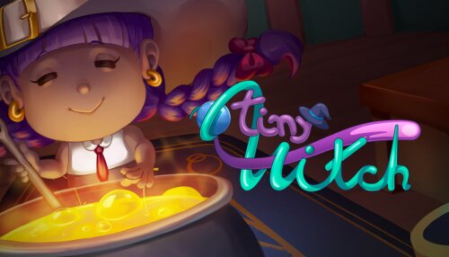 Download Tiny Witch (GOG)