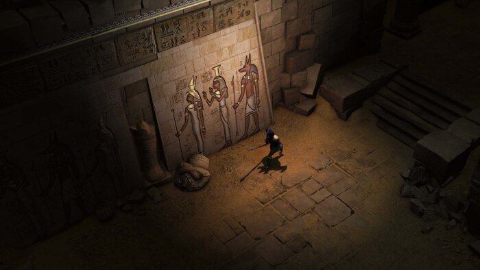 Titan Quest: Eternal Embers Download Free