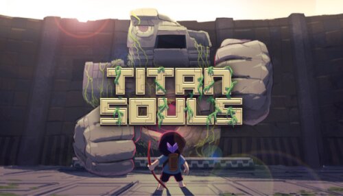 Download Titan Souls