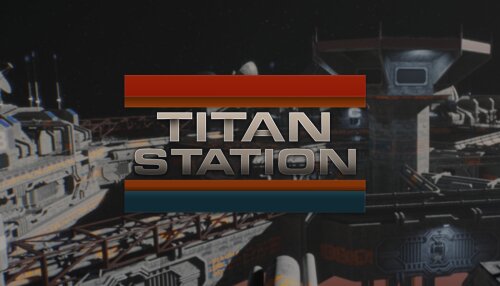 Download Titan Station (GOG)