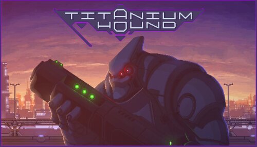 Download Titanium Hound