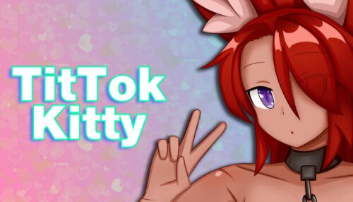 Download TitTok Kitty