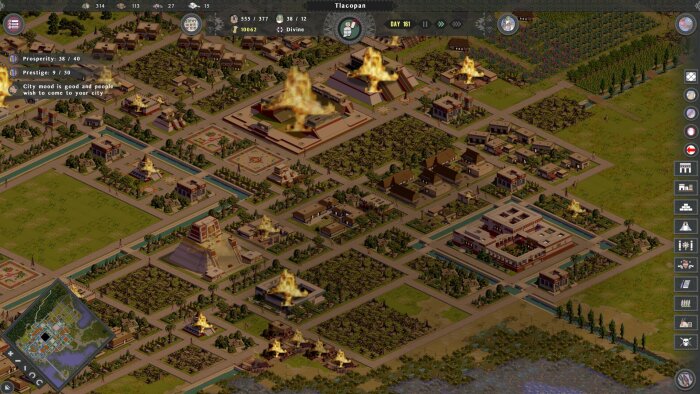 Tlatoani: Aztec Cities Repack Download