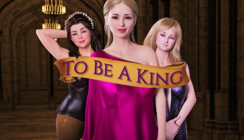 Download To Be A King - Volume 1 (GOG)