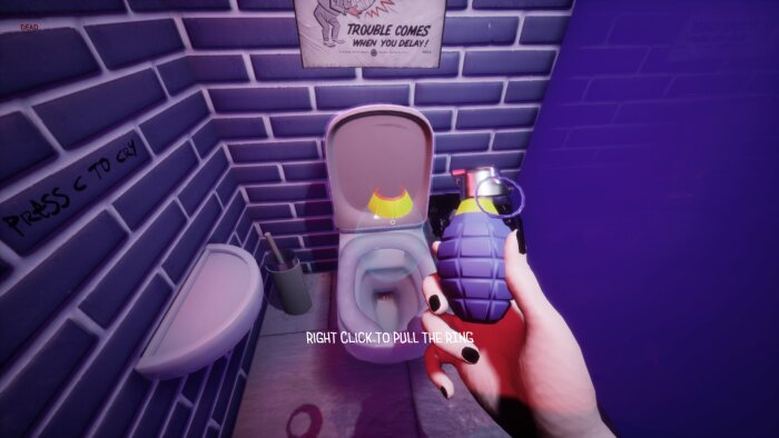 Toilet Chronicles Free Download Torrent