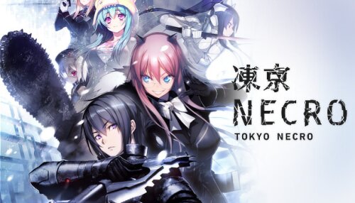 Download Tokyo Necro