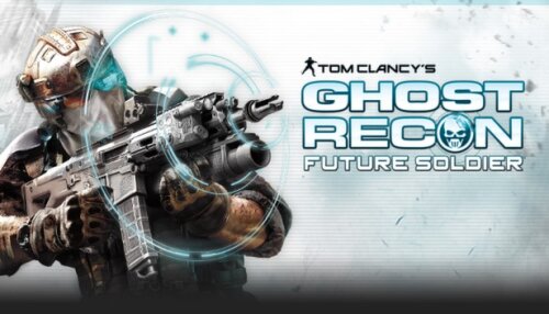 Download Tom Clancy's Ghost Recon: Future Soldier™