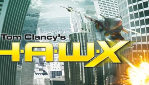 Download Tom Clancy's H.A.W.X™