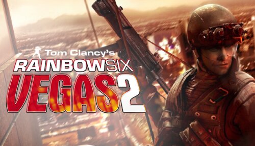 Download Tom Clancy's Rainbow Six® Vegas 2