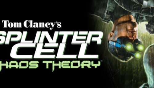 Download Tom Clancy's Splinter Cell Chaos Theory®