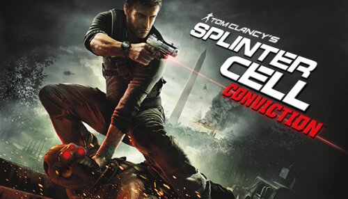 Download Tom Clancy's Splinter Cell Conviction™