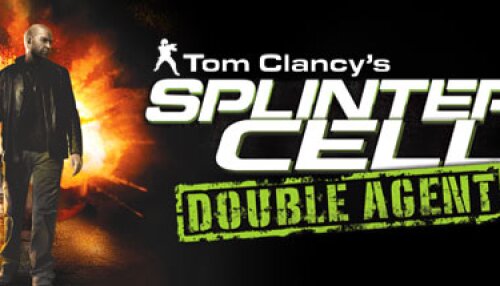 Download Tom Clancy's Splinter Cell Double Agent®