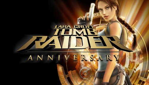 Download Tomb Raider: Anniversary (GOG)