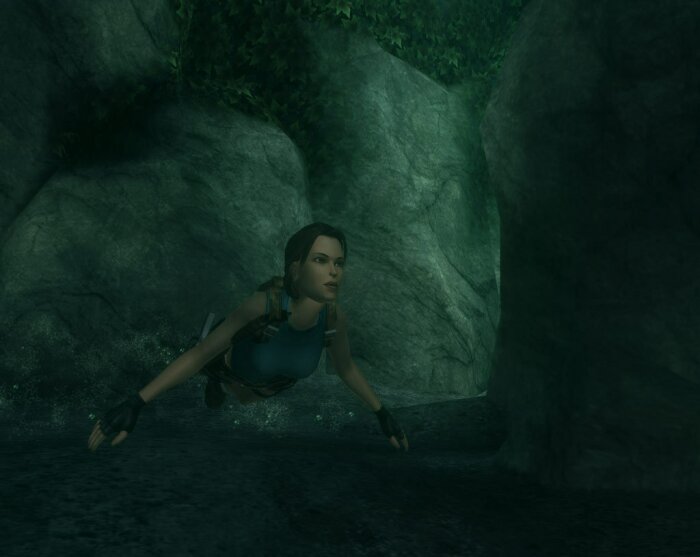 Tomb Raider: Anniversary Free Download Torrent