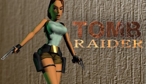 Download Tomb Raider I