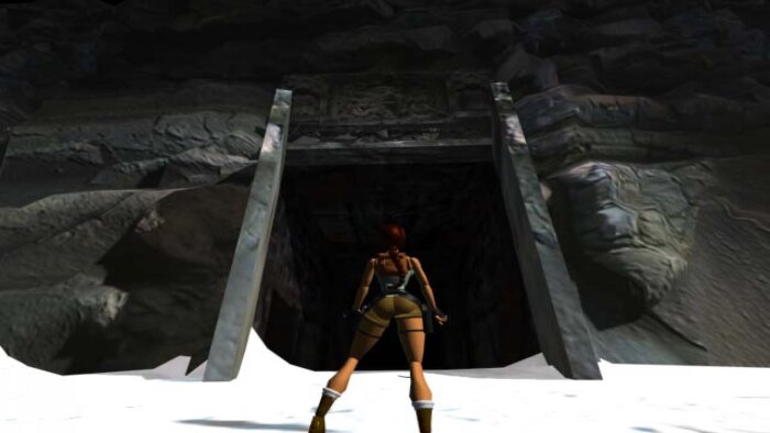 Tomb Raider I Download Free