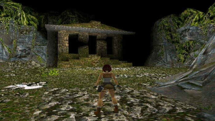 Tomb Raider I Free Download Torrent
