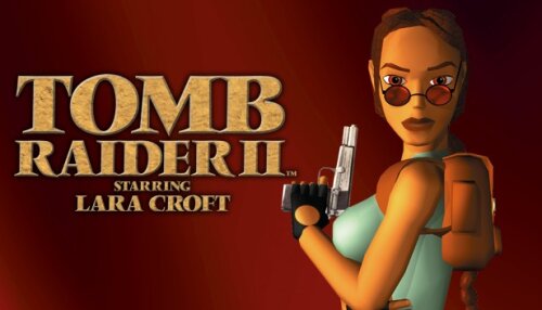 Download Tomb Raider II