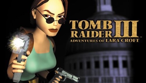Download Tomb Raider III