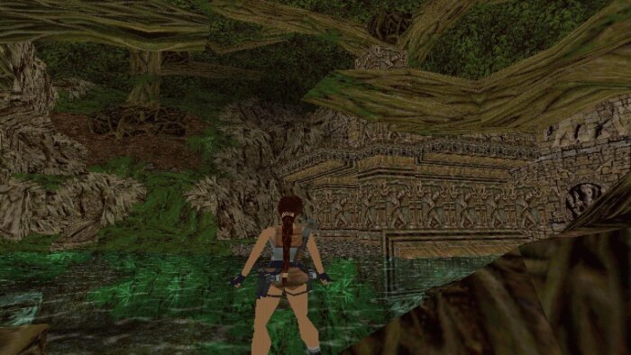 Tomb Raider III Download Free