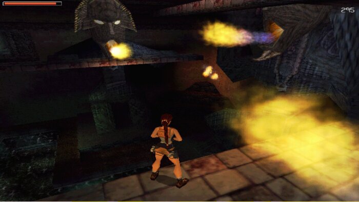 Tomb Raider III PC Crack