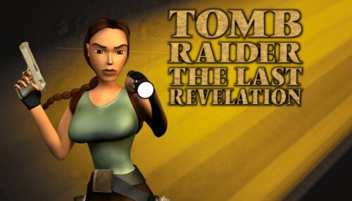 Download Tomb Raider IV: The Last Revelation