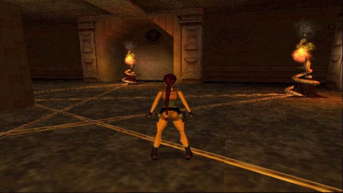 Tomb Raider IV: The Last Revelation Free Download Torrent