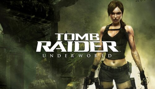 Download Tomb Raider: Underworld (GOG)