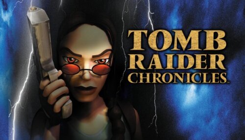 Download Tomb Raider V: Chronicles