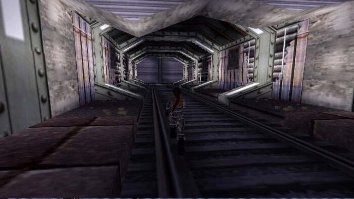 Tomb Raider V: Chronicles Crack Download