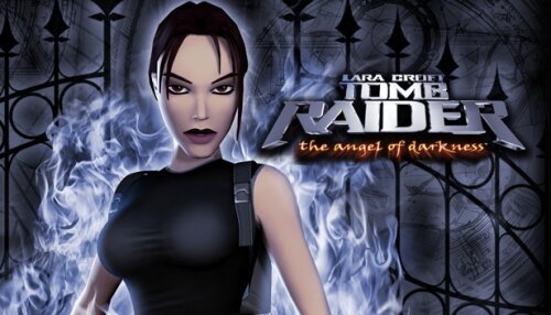 Download Tomb Raider VI: The Angel of Darkness