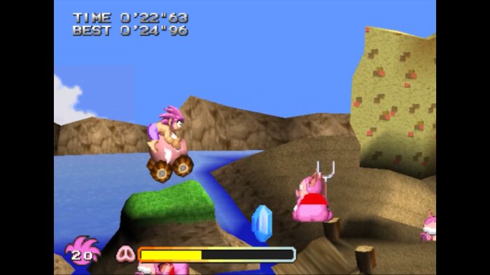 Tomba! Special Edition Download Free