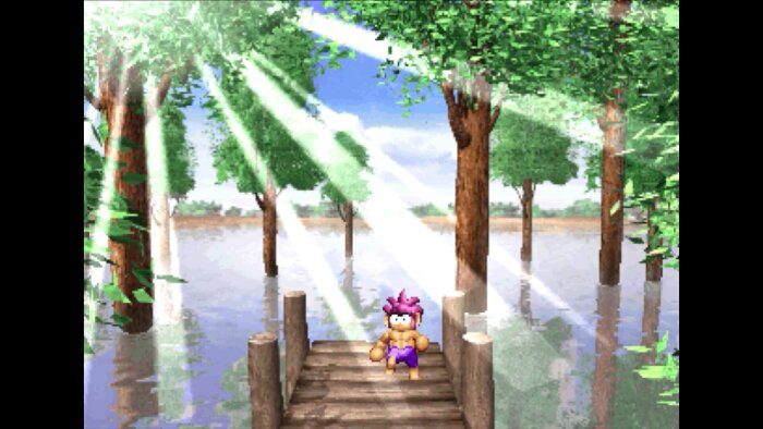 Tomba! Special Edition Free Download Torrent