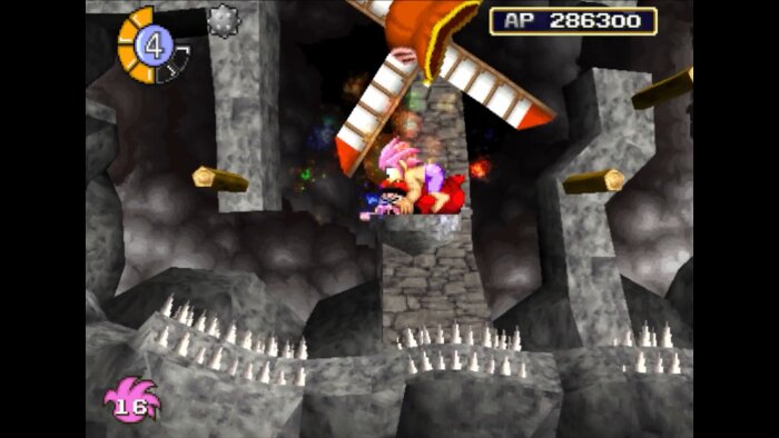 Tomba! Special Edition Crack Download