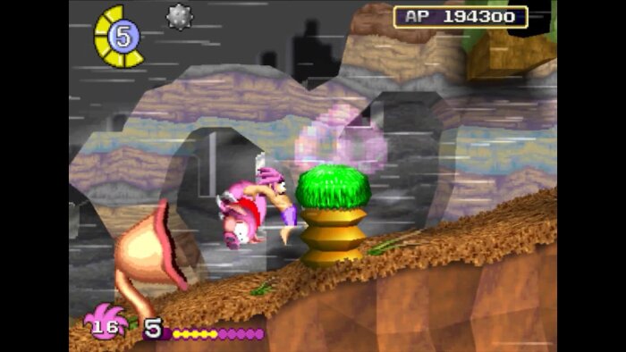 Tomba! Special Edition PC Crack