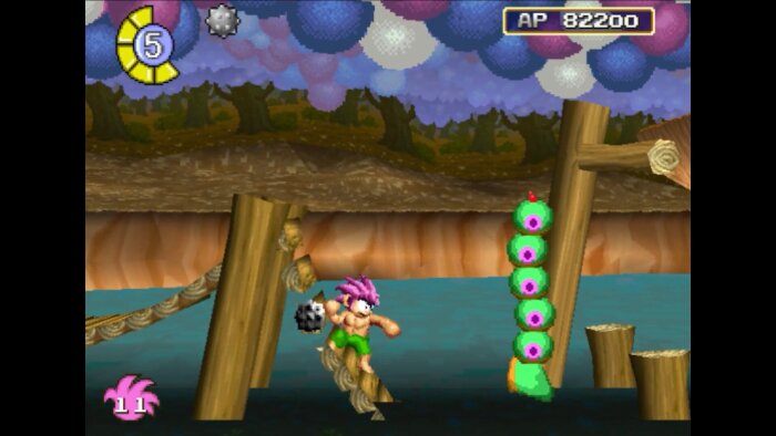 Tomba! Special Edition Repack Download