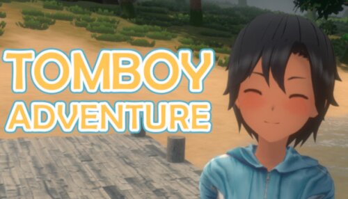 Download Tomboy Adventure