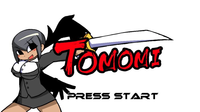 TOMOMI Download Free
