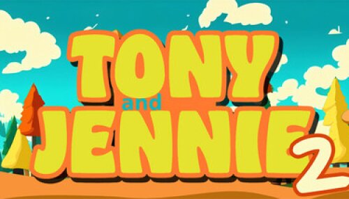 Download Tony and Jennie 2