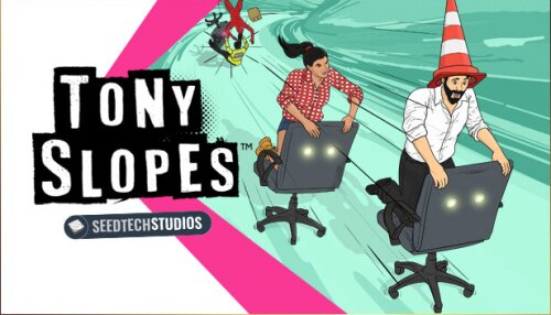 Download Tony Slopes™