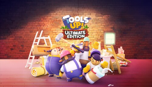 Download Tools Up! Ultimate Edition (GOG)