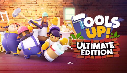 Download Tools Up! Ultimate Edition