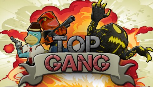 Download Top Gang