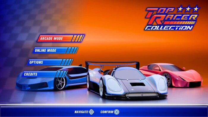 Top Racer Collection Download Free