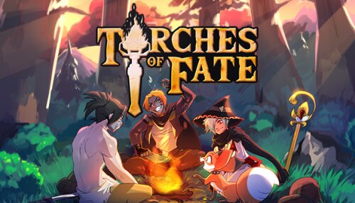 Download Torches of Fate