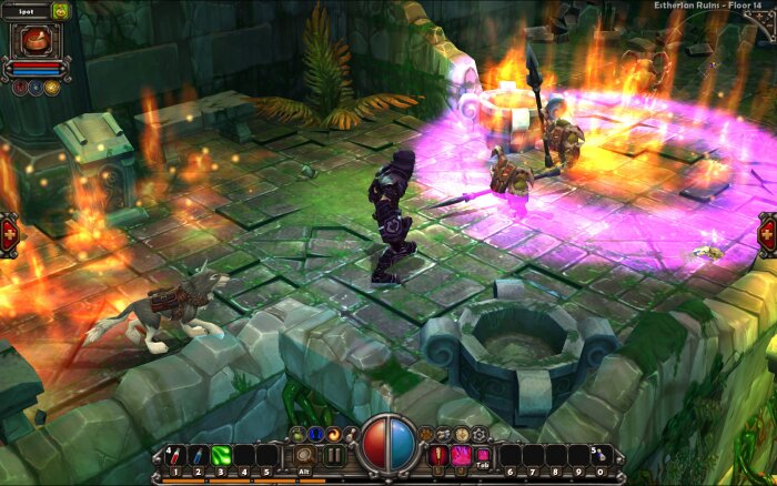 Torchlight Download Free